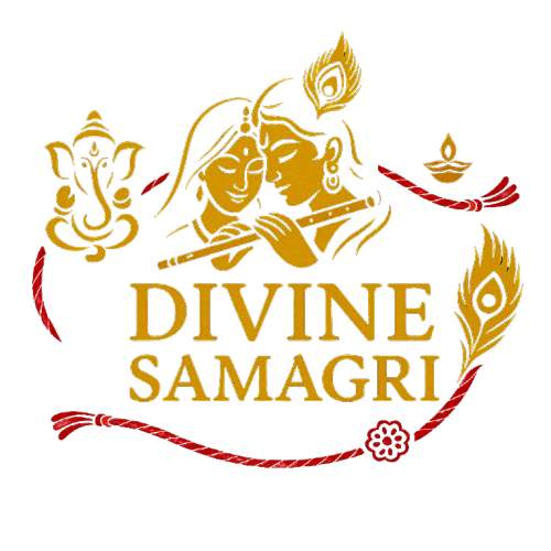 Divine Samagri